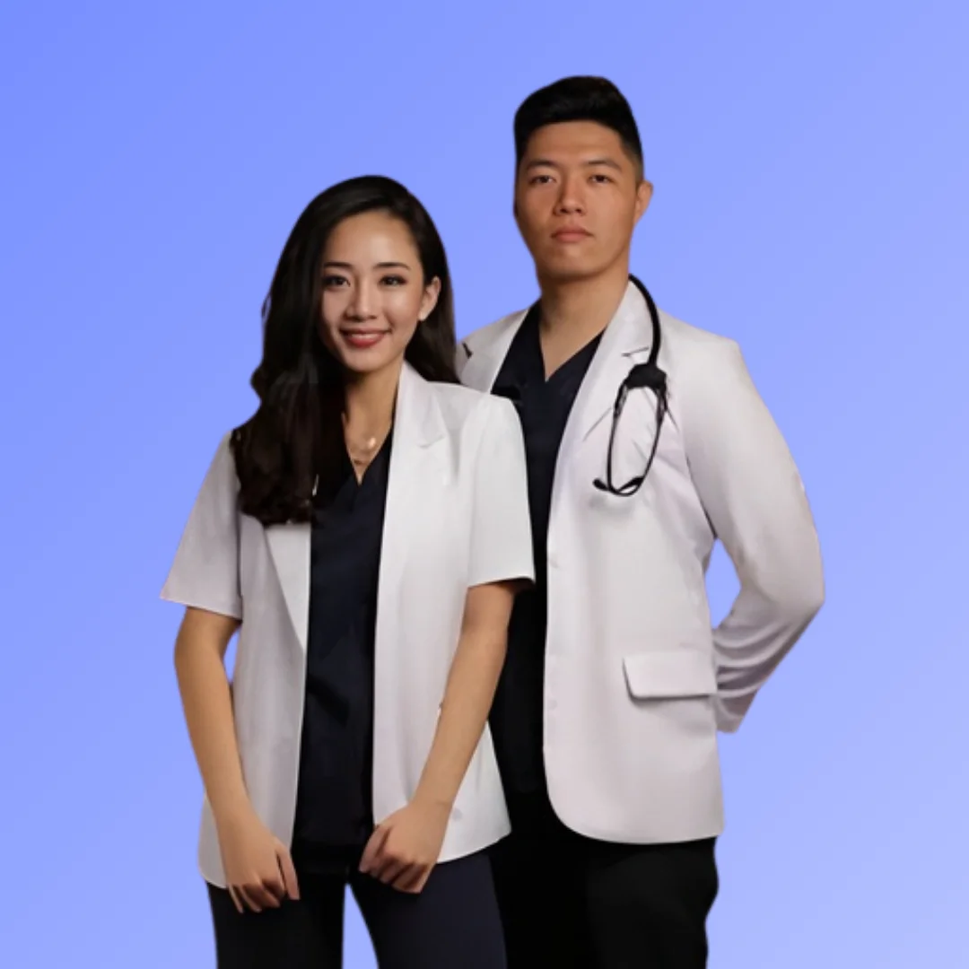 Jas Dokter