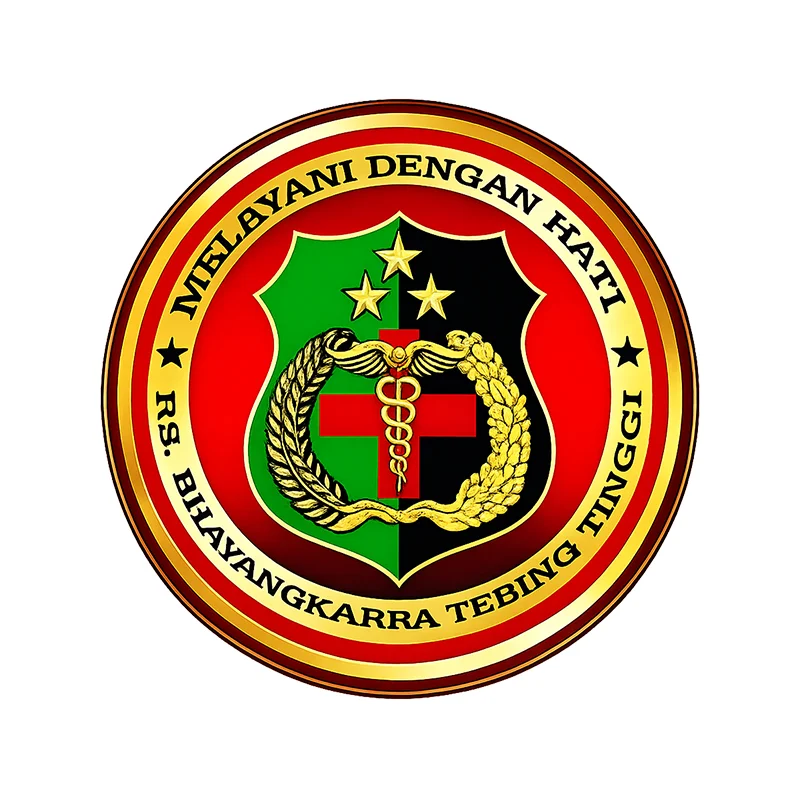 RS Bhayangkara Tebing Tinggi