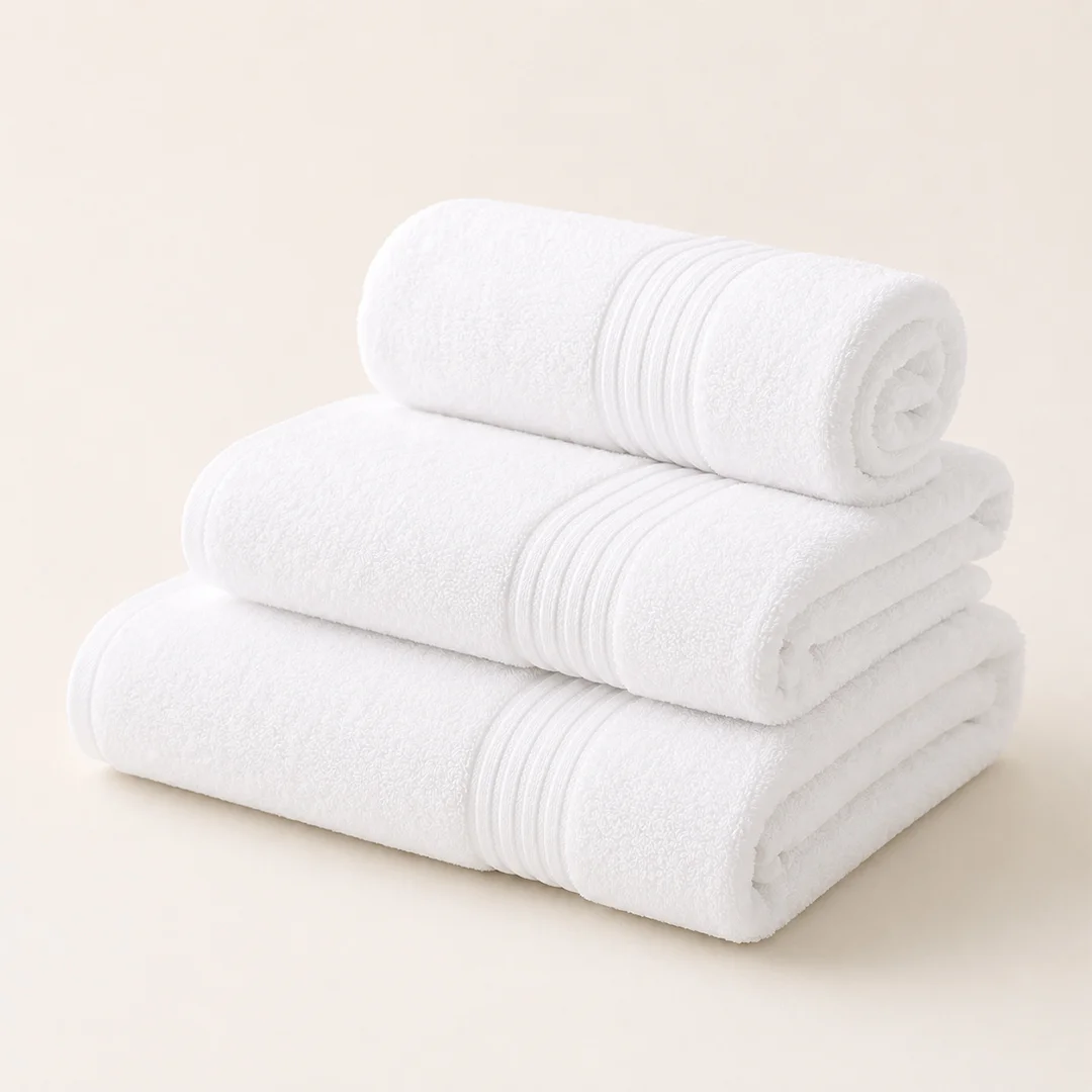 Bath Towel
