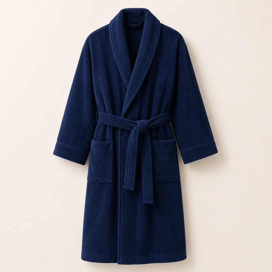 Bathrobe