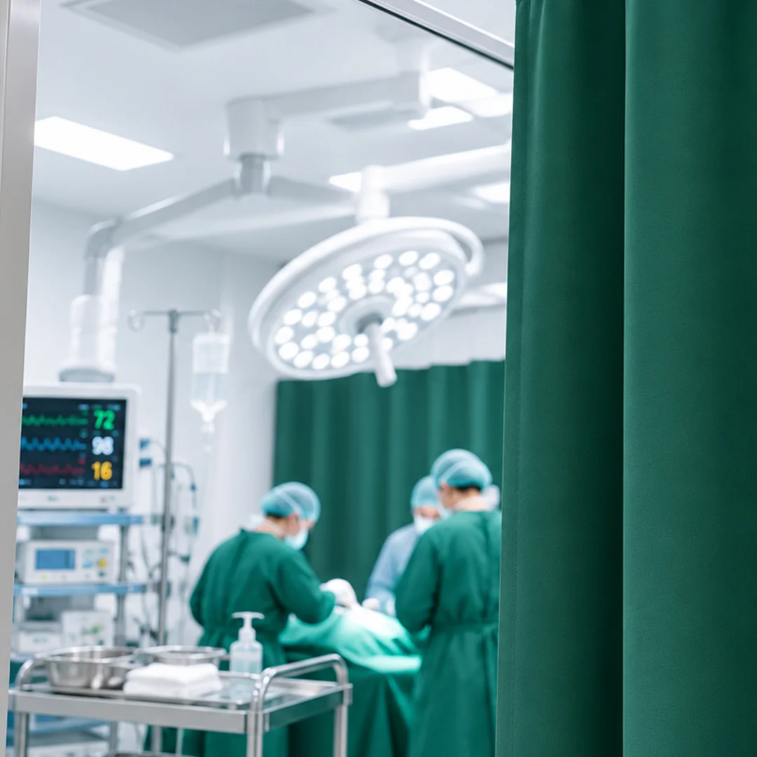 medlinen gorden 7
