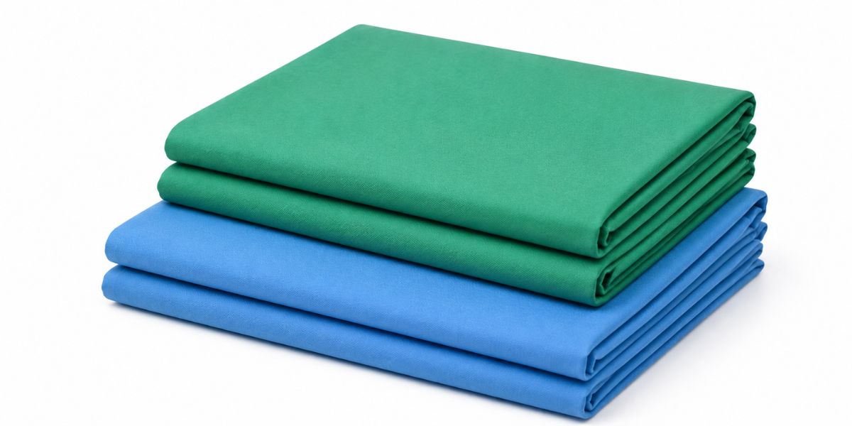 Supplier kain duk rumah sakit Medlinen