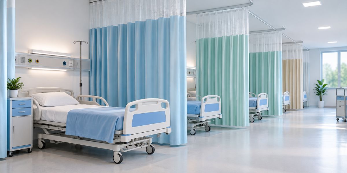 Gorden rumah sakit Medlinen